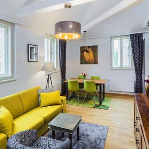 Duplex Appartement